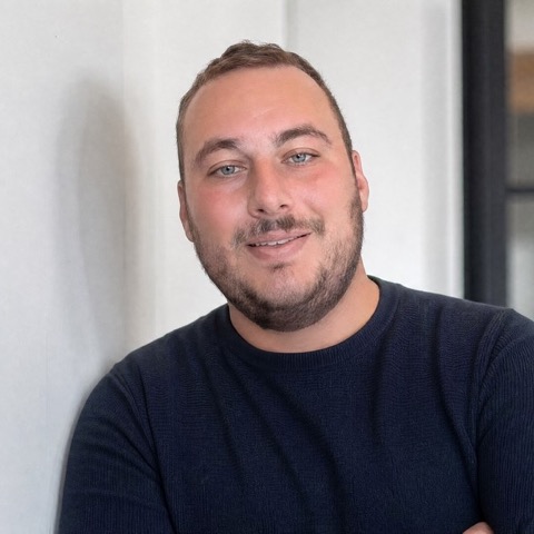 Antonin, formateur ia référent